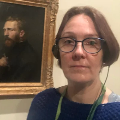 Anne Justesen