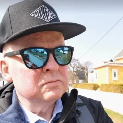 Kjetil M. Gloppedal 🇸🇯 🚴🏻‍♂️