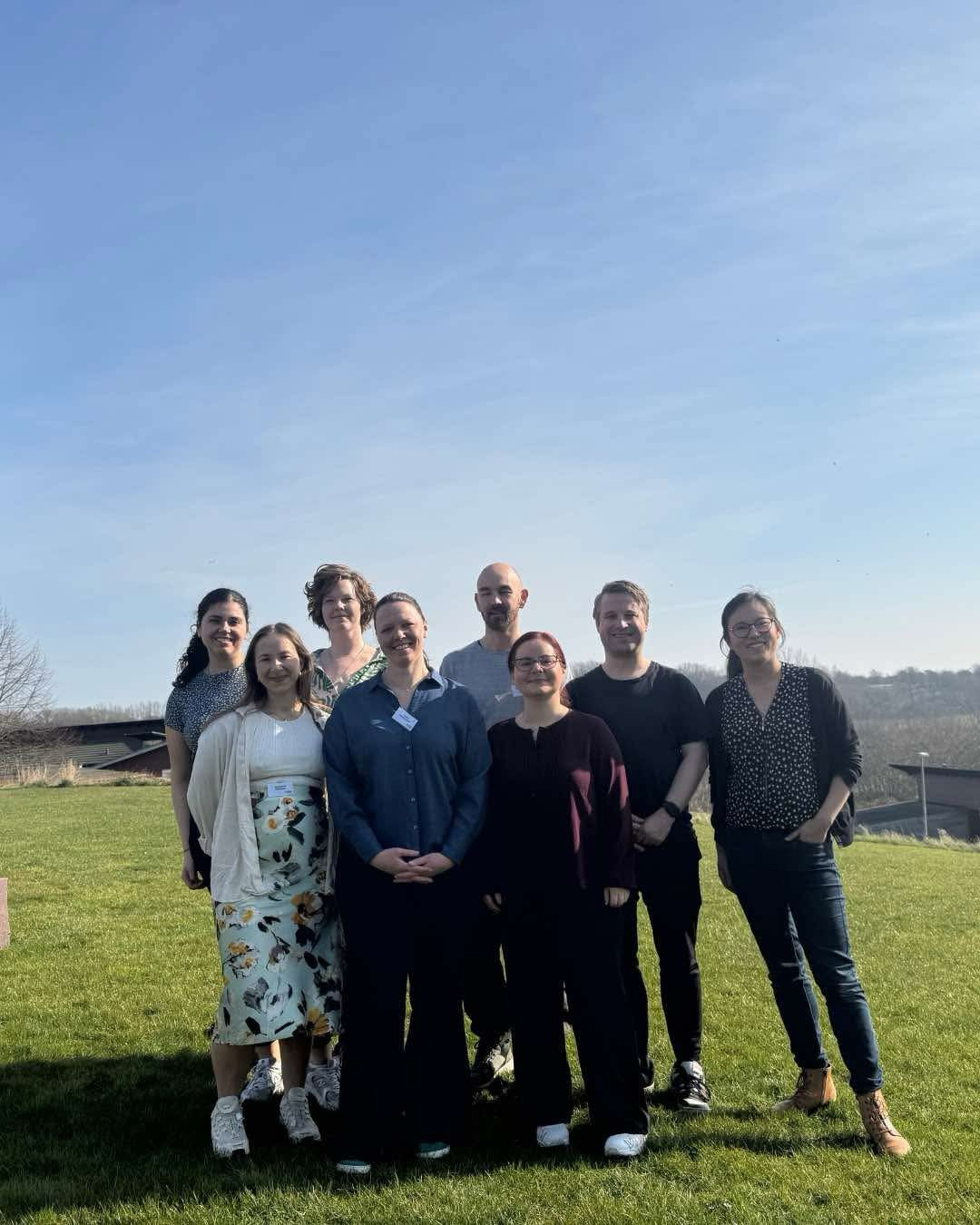 Styregruppen for Yngre Geriatere